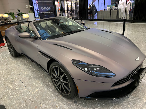 Shopping Mall «Tysons Galleria», reviews and photos, 2001 International Dr, McLean, VA 22102, USA