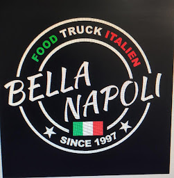 Photo n°48 de Bella Napoli Food Truck Italien , Lagny-sur-Marne (Pizza cuite au feu du bois )) à Lagny-sur-Marne ()