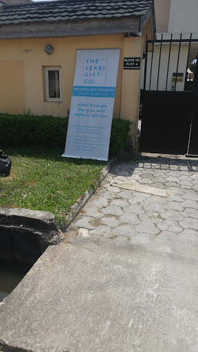 The Lekki Gift Company, 4 Oluwakayode Jacobs Cres, Lekki Phase I, Lagos, Nigeria, Stationery Store, state Lagos
