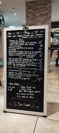 Les plus récentes photos du Bertrand Roy - Restaurant Martigues - n°3