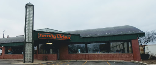 Movie Rental Store «Family Video», reviews and photos, 1715 S 76th St, West Allis, WI 53214, USA