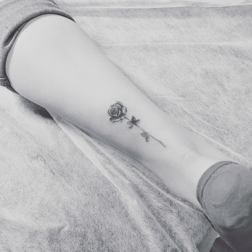 Explore tattoo ideas for numbers, creative tattoo ideas in El Monte, available at Baron Art Tattoo & Piercing Studio El Monte