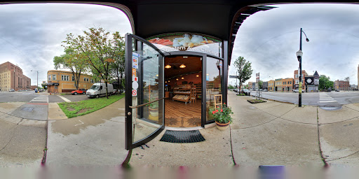 Health Food Store «Amish Healthy Foods», reviews and photos, 1025 N Western Ave, Chicago, IL 60622, USA