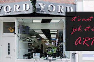 Yord Beauty & Hairstyling