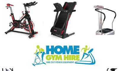 Home Gym Hire & Sales