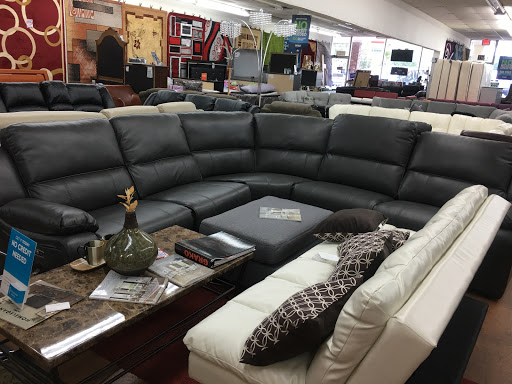 Furniture Store «Hanane Furniture», reviews and photos, 2822 Recker Hwy, Winter Haven, FL 33880, USA