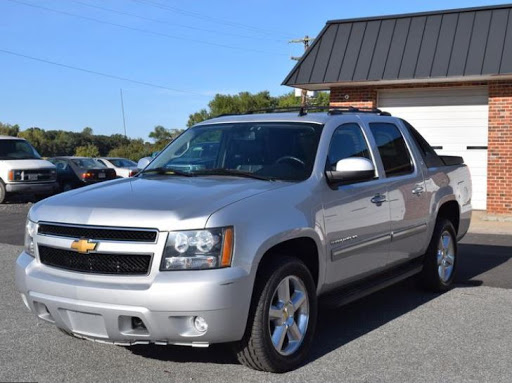 Auto Repair Shop «Winding Brook Automotive», reviews and photos, 18209 Richmond Turnpike, Milford, VA 22514, USA