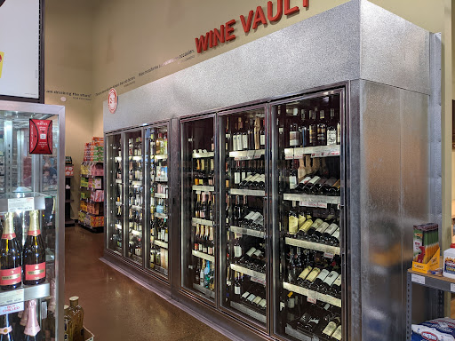 Wine Store «BevMo!», reviews and photos, 850 NW 45th St, Seattle, WA 98107, USA