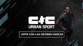 C$C Urban Sport