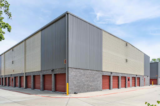 StoragePRO Self Storage of Santa Rosa image