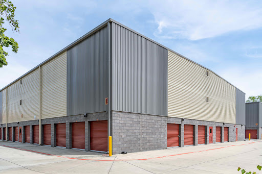 StoragePRO Self Storage of Santa Rosa