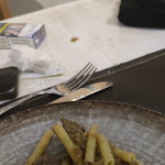 Photo n°4 de l'avis de Alessandra.i fait le 09/12/2023 à 15:14 sur le  Ristorante IL COVO DI LEO à Pozzuoli