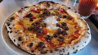 Pizza du Restaurant italien Le Comptoir Italien - Conflans Ste Honorine à Conflans-Sainte-Honorine - n°17
