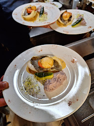 Photo n°4 de LA CABANE DE THORIGNÉ Guinguette des 4 saisons à Thorigné-d'Anjou ()