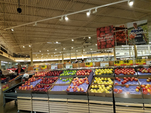 Grocery Store «Meijer», reviews and photos, 14169 S Bell Rd, Homer Glen, IL 60491, USA