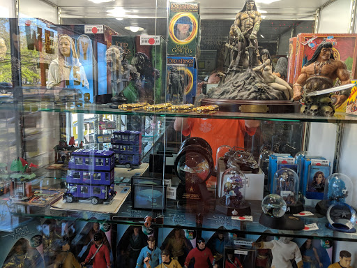 Toy Store «Farpoint Toys & Collectibles», reviews and photos, 5113 Harding Hwy, Mays Landing, NJ 08330, USA