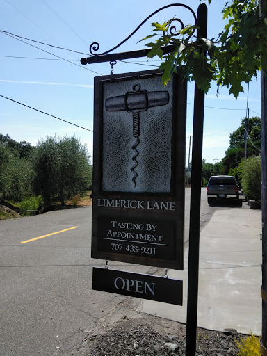 Winery «Limerick Lane Cellars», reviews and photos, 1023 Limerick Ln, Healdsburg, CA 95448, USA