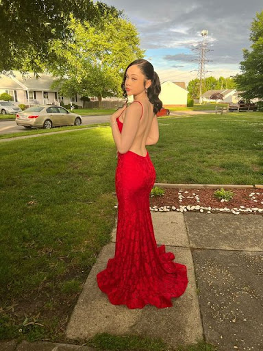 Formal Wear Store «OnlineFormals Dress Boutique», reviews and photos, 2492 N Landing Rd #103, Virginia Beach, VA 23456, USA