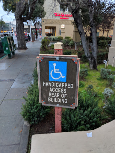 Post Office «United States Postal Service», reviews and photos, 210 S Ellsworth Ave, San Mateo, CA 94401, USA