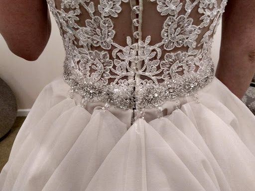 Bridal Shop «The Bridal Collection», reviews and photos, 4151 E County Line Rd, Centennial, CO 80122, USA