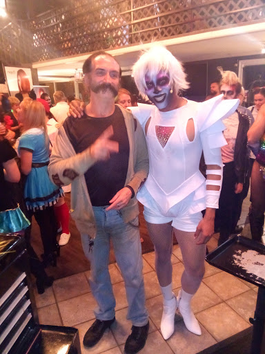 Performing Arts Theater «Cutting Edge Theater», reviews and photos, 767 Robert Blvd, Slidell, LA 70458, USA