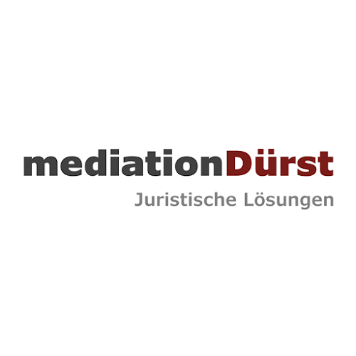 Kommentare und Rezensionen über mediationDürst - Juristische Lösungen