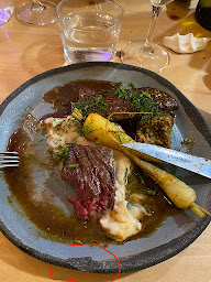 Photo n°35 de Poulpette à Cognac ()