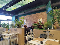 Atmosphère du Restaurant Arbora Café à La Valette-du-Var - n°9