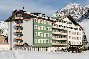 Hotel Edelweiss image
