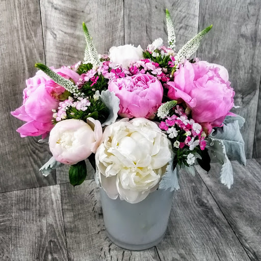 Florist «The Frugal Flower», reviews and photos, 736 Boston Post Rd, Sudbury, MA 01776, USA