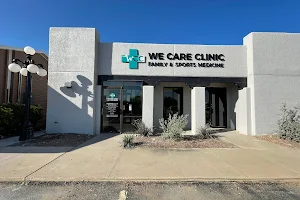 We Care Clinic image