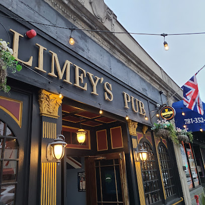 Limey's Pub