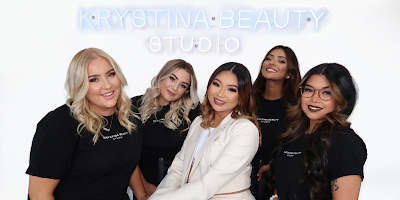 Krystina Beauty Studio
