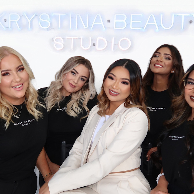 Krystina Beauty Studio
