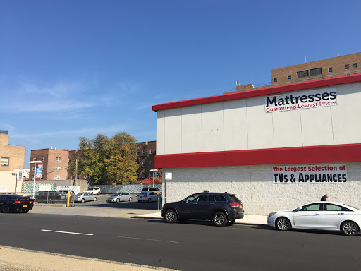 Appliance Store «P.C. Richard & Son», reviews and photos, 42-99 Francis Lewis Blvd, Bayside, NY 11361, USA