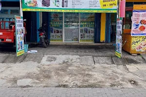 Herbal medicine store indonesia semarang image