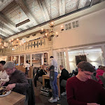 Photo n°3 de l'avis de Ralf.i fait le 12/04/2023 à 20:29 sur le  BUDDELS Gasthaus & Weinbar - Hamburg à Hamburg