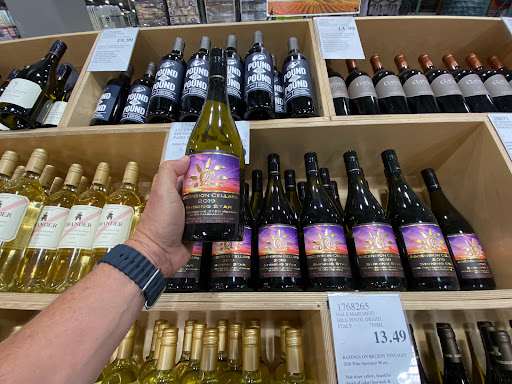 Costco Wholesale image