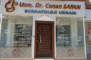 Uzm. Dr. Canan Sapan Dermatoloji Kliniği image