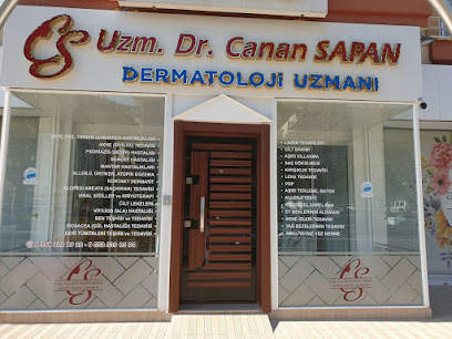 Uzm. Dr. Canan Sapan Dermatoloji Kliniği