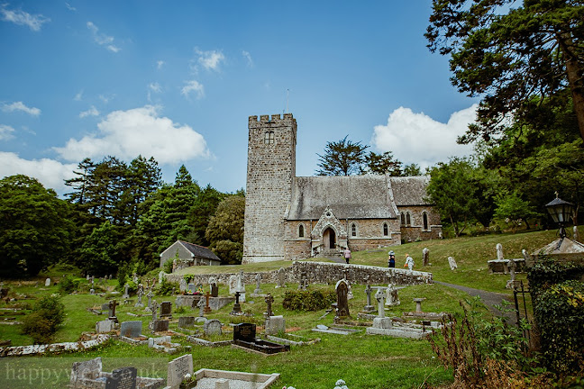 St Issell's Parish Church