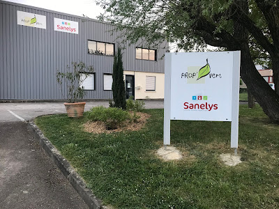 Prop'Vert : Propreté & Espaces Verts à Saint-Apollinaire