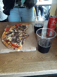 Plats et boissons du Livraison de pizzas Speed Rabbit Pizza Bordeaux - n°18