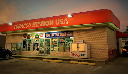 Tobacco Station USA