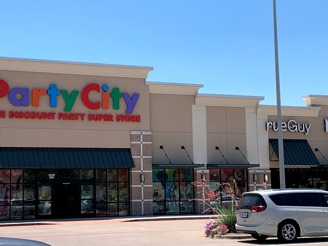 Party City