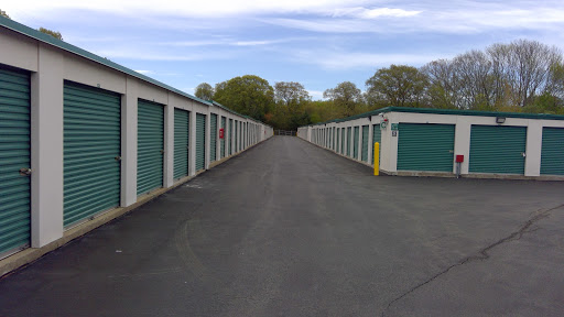 Self-Storage Facility «Extra Space Storage», reviews and photos, 89 Waverly St, Ashland, MA 01721, USA