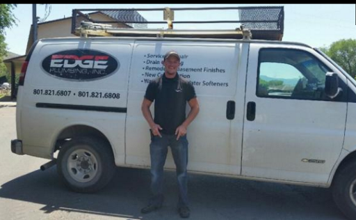 Plumber «Edge Plumbing», reviews and photos, 2360 W Old Hwy Rd, Morgan, UT 84050, USA