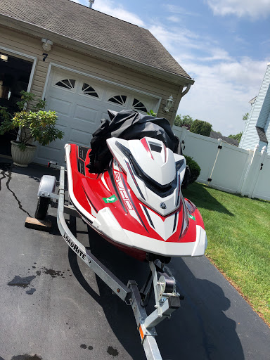 Motorcycle Dealer «Jersey Shore Powersports», reviews and photos, 656 NJ-35, Middletown, NJ 07748, USA