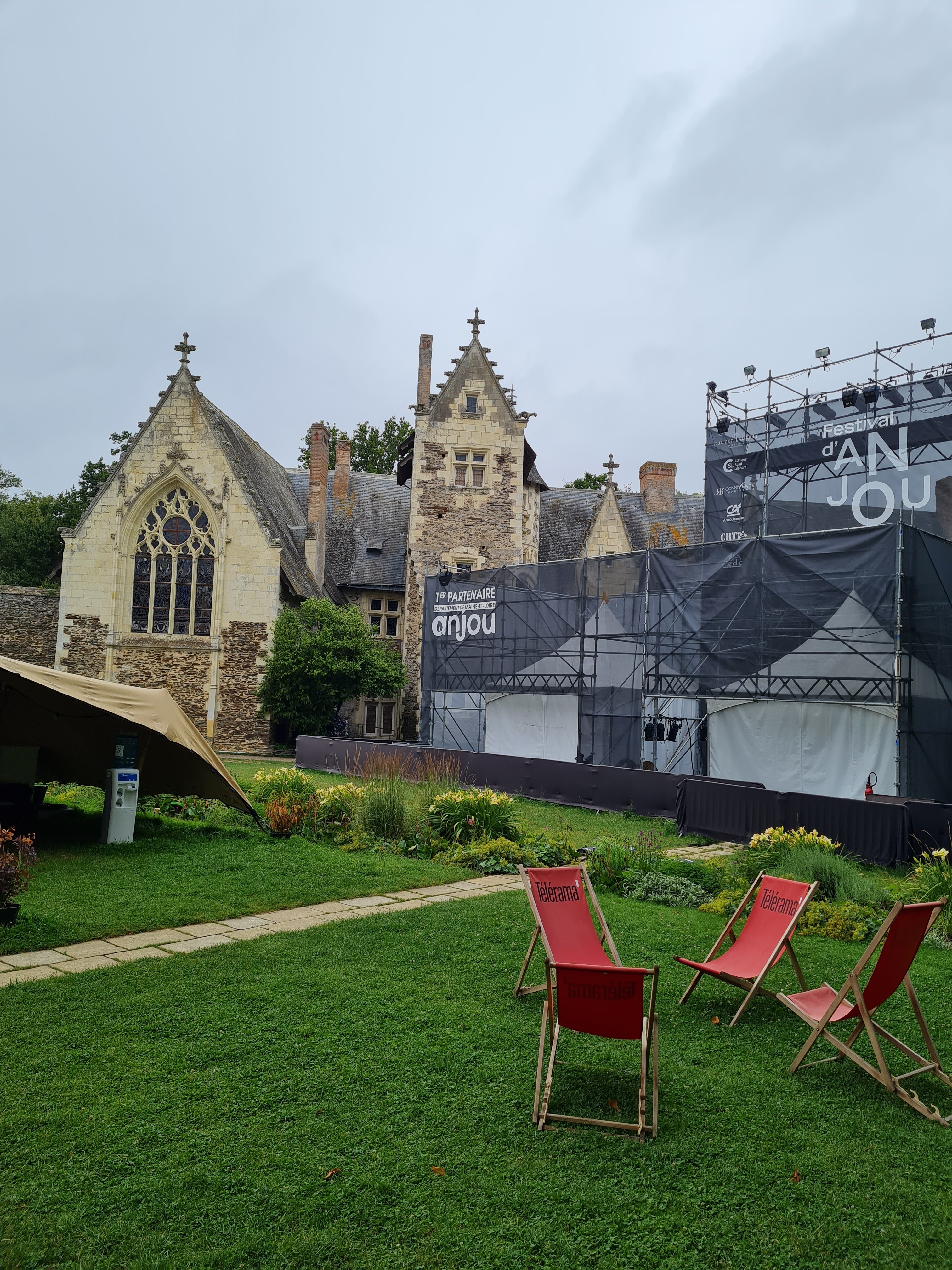 Photo n° 3 de l'avis de Pascale.l fait le 09/07/2023 à 15:09