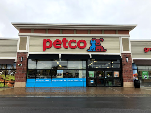 Pet Supply Store «Petco Animal Supplies», reviews and photos, 664 New Loudon Rd #240, Latham, NY 12110, USA